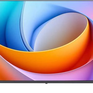 HISENSE 32-Inch HD Smart LED TV | VIDAA Operating System | Built-in Netflix, YouTube, Prime Video | Natural Colour Enhancer | DTS Virtual X Audio | HDMI USB | Game Mode | HD Ready Display 32A4Q - 2025