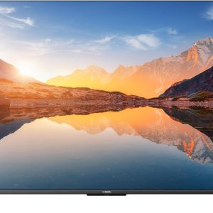 Xiaomi TV A 55" 2025 | Google TV | 4K Display | Dolby Audio, DTS-X, And DTS Virtual:X | Premium Metal Finish| 360° Bluetooth Remote Control
