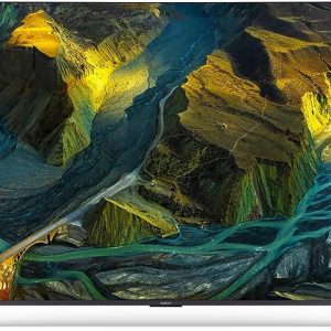 Xiaomi TV Max 86 Inch Ultra-HD 4K Smart Android Tv 11 with 120Hz Refresh Rate with 178 Degrees Angle | 3d Sount Effects Dolby Atmos Supports Google Voice Assistant, Chromecast Built-in L86M7-ESTWN Grey