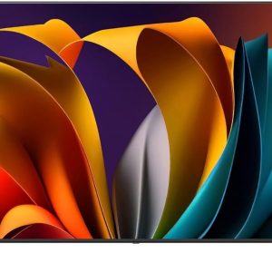 Hisense 43 inch Smart TV UHD 4K Dolby Vision,Game Mode Plus,Smooth Motion with MEMC,AI Sports Mode,Voice Control,Share to TV,Youtube,Netflix,Disney+,Shahid and Anghami,43A61N (2024 UAE Version)