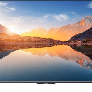 Xiaomi TV A 50" 2025 | Google TV | 4K Display | Dolby Audio, DTS-X, And DTS Virtual:X | Premium Metal Finish| 360° Bluetooth Remote Control