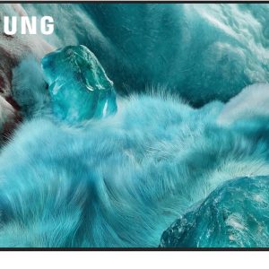 Samsung 75 Inch QLED TV, Q7F, 4K, Q4 AI Processor, 100% Color Volume with Quantum Dot, Samsung Knox Security, Endless Free Content, Samsung Vision AI Smart TV, QA75Q7FAAUXZN (2025 - UAE Version)