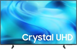 Samsung 43 Inch U8000H Crystal UHD 4K Smart TV 2026