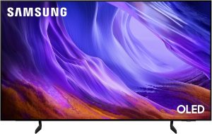 Samsung 55 Inch S85H OLED 4K Smart TV